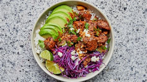 these-27-rice-bowl-recipes-are-our-weeknight-saviors image