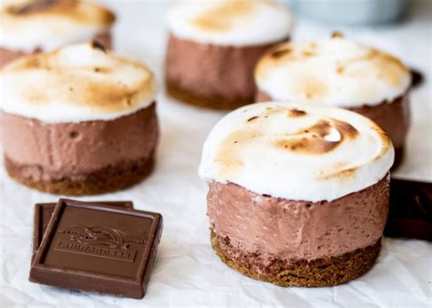 smores-chocolate-mousse-los-kitchen image