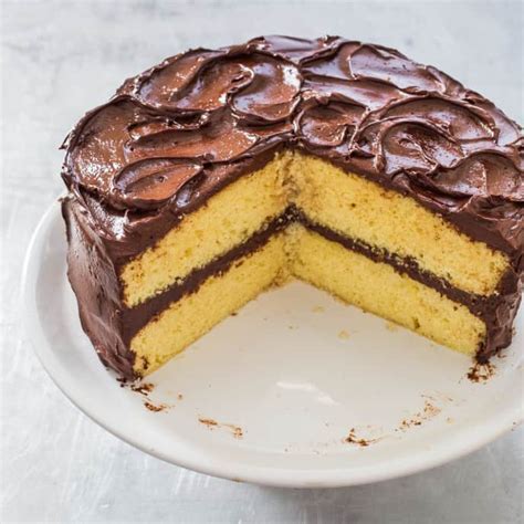 fluffy-yellow-layer-cake-americas-test-kitchen image