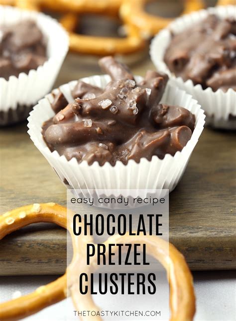chocolate-pretzel-clusters-the-toasty-kitchen image