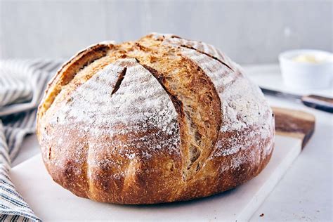 the-easiest-rye-bread-ever-king-arthur-baking image