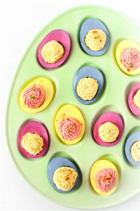 naturally-dyed-deviled-eggs-emily-kyle-nutrition image