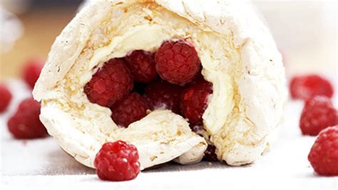 coconut-meringue-roulade-with-lemon-curd-cream-and image