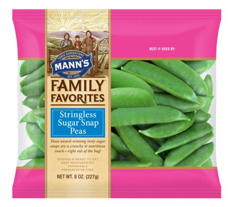 sugar-snap-peas-au-gratin-manns-fresh-vegetables image