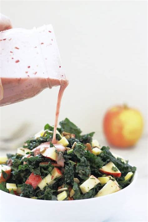 homemade-cranberry-vinaigrette-salad-dressing image