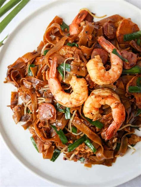 penang-char-kway-teow-christie-at-home image
