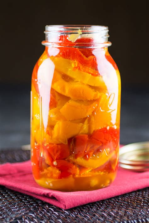 preserving-chili-peppers-in-olive-oil-chili-pepper image