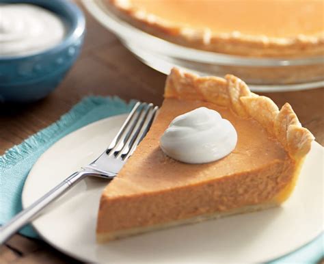 pumpkin-pie-recipe-with-sour-cream-daisy-brand image