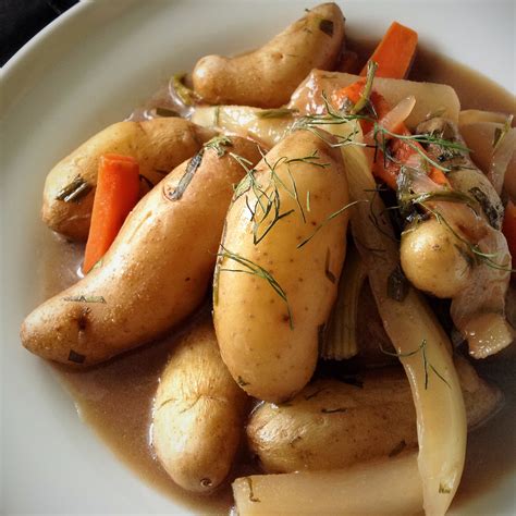 vegan-french-recipes-tarragon-potato-stew-navarin image