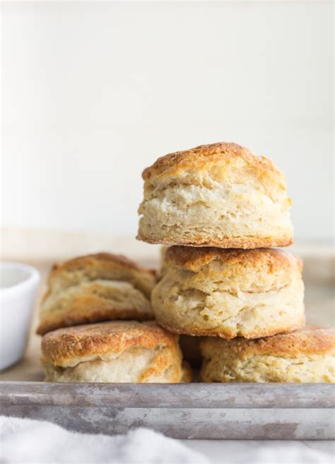 small-batch-biscuits-easy-homemade-biscuits-makes image