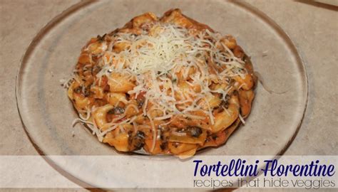 tortellini-florentine-recipes-that-hide-veggies image