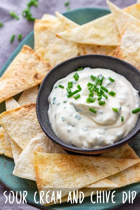 sour-cream-and-chive-dip-recipe-appetizer-addiction image