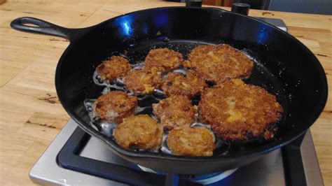 tuna-fritters-cheap-meal-for-hard-times-youtube image