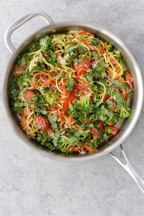 zucchini-noodle-pasta-primavera-delish-knowledge image