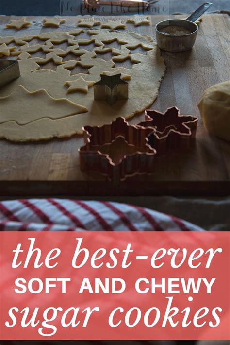 the-best-ever-soft-and-chewy-sugar-cookies image