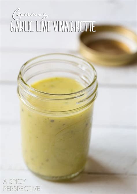 creamy-garlic-lime-vinaigrette-a-spicy-perspective image
