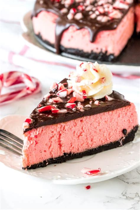 peppermint-cheesecake-just-so-tasty image