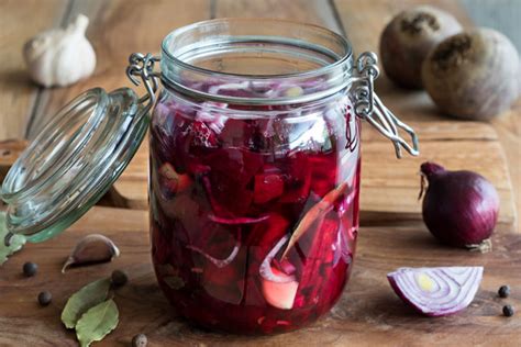 6-delicious-fermented-beet-recipes-simple image