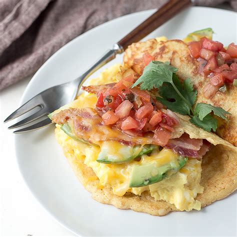 bacon-egg-breakfast-wraps-with-avocado-keto image