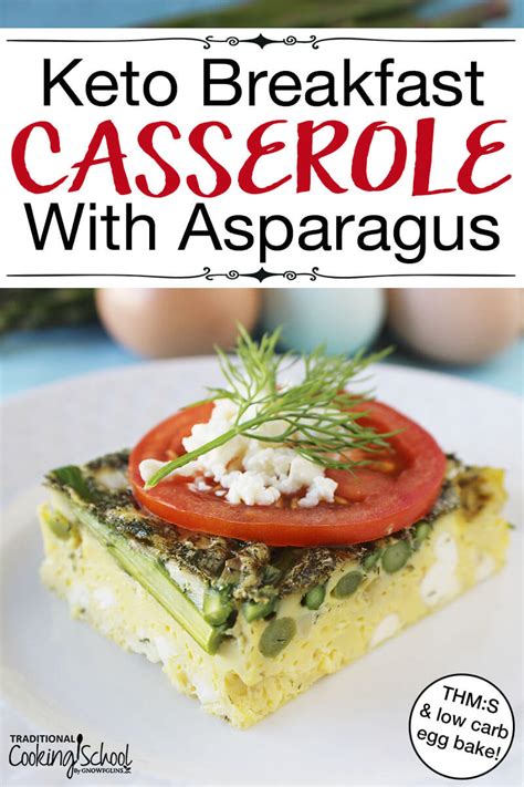 keto-breakfast-casserole-with-asparagus-thms-low image