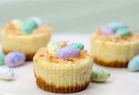 philadelphia-easter-mini-cheesecakes-recipes-my image