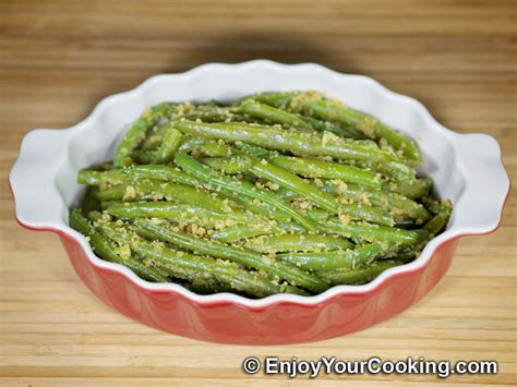 green-beans-fried-with-breadcrumbs-and-garlic-my image