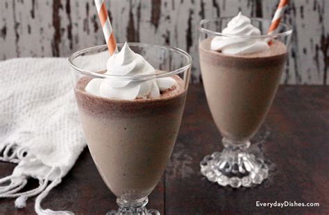 chocolate-hazelnut-coffee-milkshake image