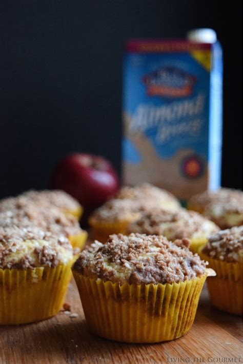 apple-cornmeal-muffins-living-the-gourmet image
