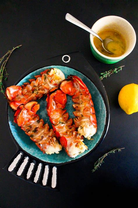 lemon-butter-grilled-lobster-tails-what-great-grandma image