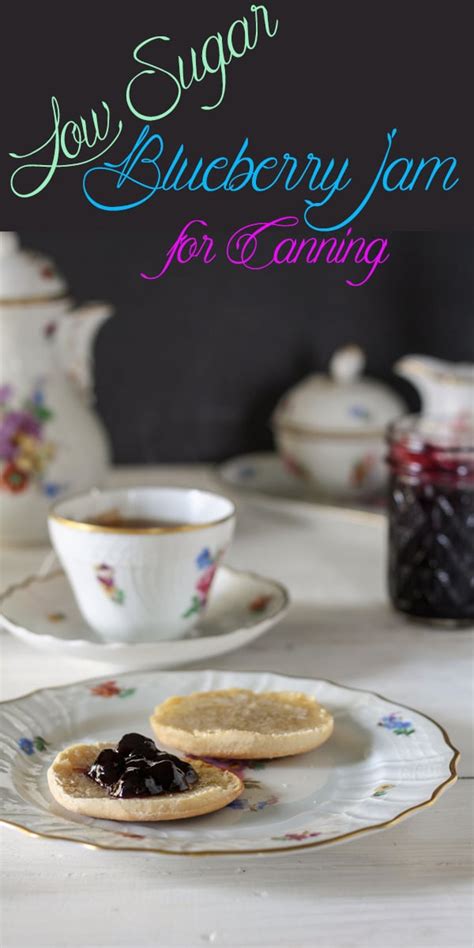 canning-blueberry-jam-recipe-binkys-culinary-carnival image
