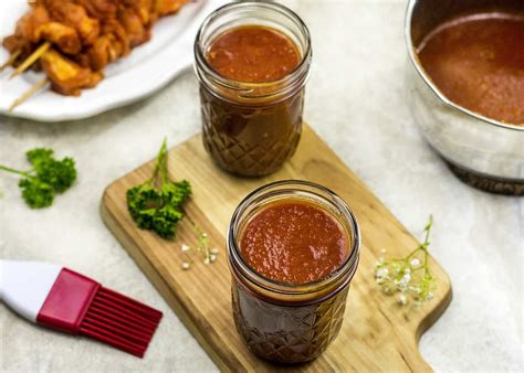 low-carb-bbq-sauce-keto-friendly-howtothisandthat image