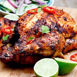 indian-spiced-roast-chicken-simply-delicious image