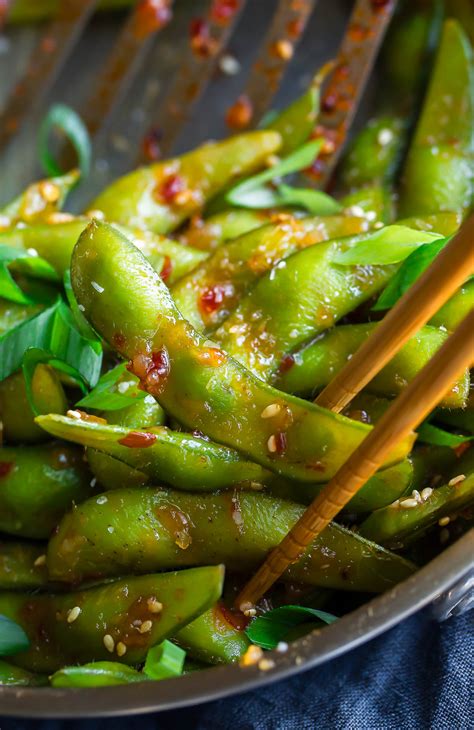vegan-sweet-chili-edamame-recipe-peas-and-crayons image