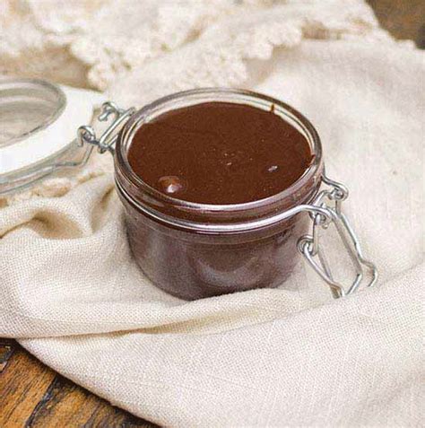 how-to-make-dairy-free-chocolate-syrup-healthy image