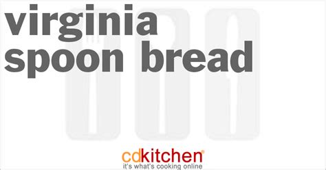 virginia-spoon-bread-recipe-cdkitchencom image