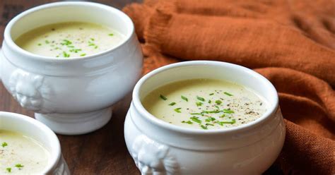 10-best-potato-leek-soup-herbs-recipes-yummly image