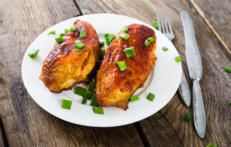 baked-orange-marmalade-chicken-breasts image