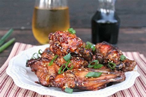 baked-sticky-asian-chicken-wings-kicking-it-with-kelly image