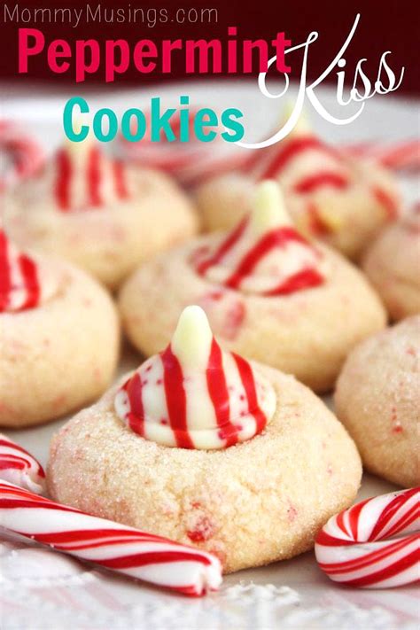 peppermint-kiss-cookies-recipe-mommy-musings image