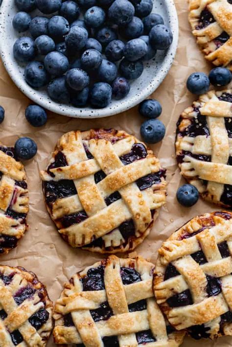 mini-blueberry-pies-stephanies-sweet-treats image