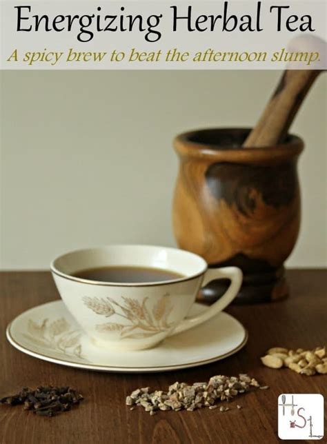 energizing-herbal-tea-blend-homespun-seasonal-living image