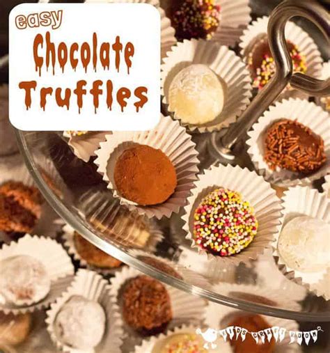 easy-chocolate-truffles-for-kids-kids-craft-room image