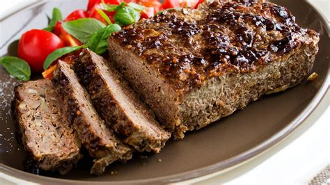 meatloaf-eat-well-recipe-nz-herald image