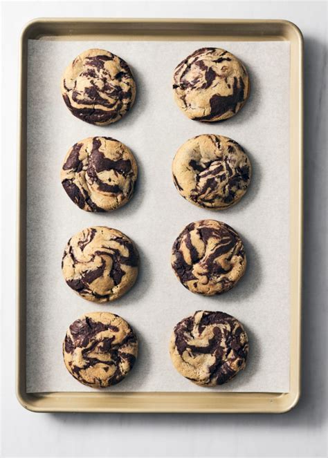 these-marbled-cookies-will-make-you-rethink-ordinary image