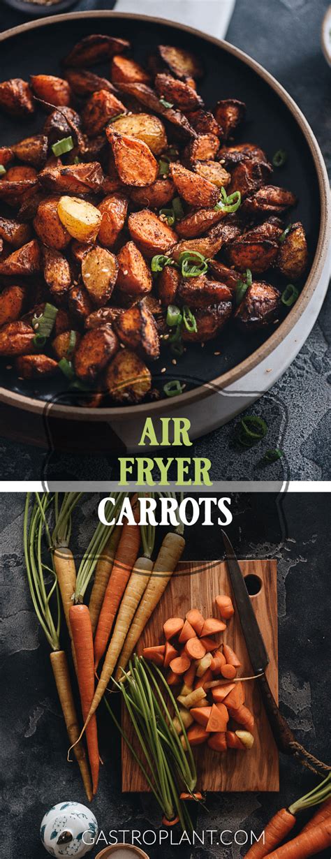 air-fryer-carrots-gastroplant image