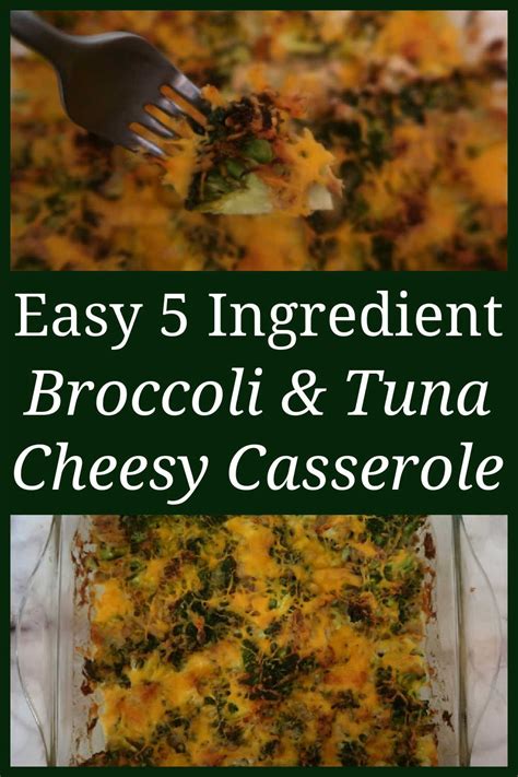 broccoli-tuna-casserole-recipe-best-easy image