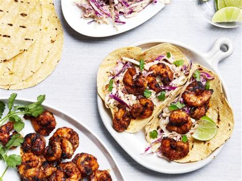 6-shrimp-recipes-to-try-on-taco-night-food-network image