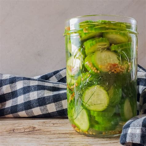 quick-dill-pickles-under-15-minutes-southern-modern image