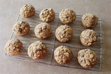 oatmeal-flax-pumpkin-muffins-the-kitchen-magpie image