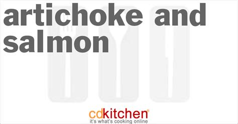 artichoke-and-salmon-recipe-cdkitchencom image